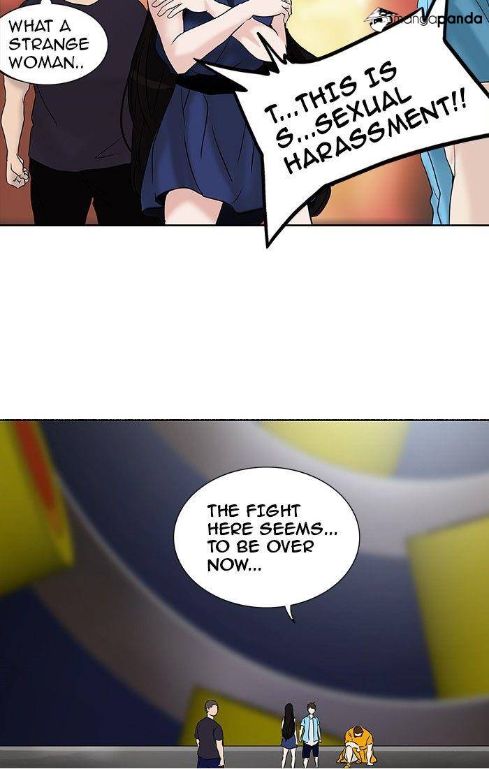 Tower of God Chapter 259 image 22